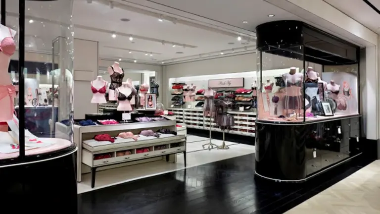 Reconocida marca de lencería se despide de un mercado promisorio por el coronavirus