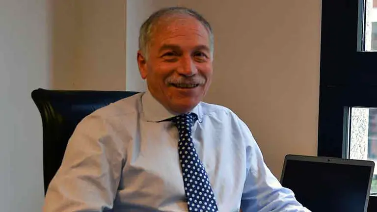 Coronavirus y después: el CEO de Liveware cuenta cómo afecta sus planes en la Argentina