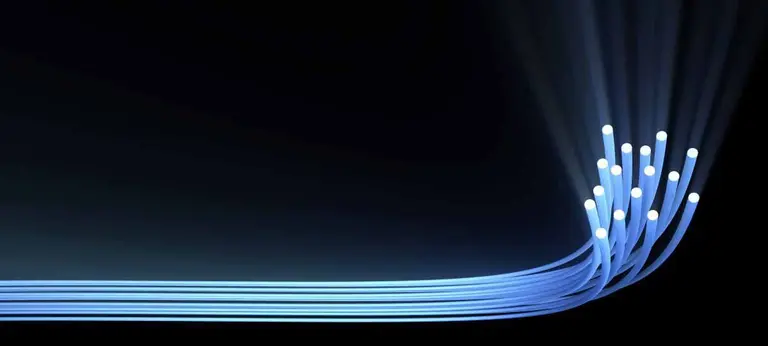 Telefónica última alianza con un fondo en Brasil para construir una red de fibra de 5,5 millones de hogares