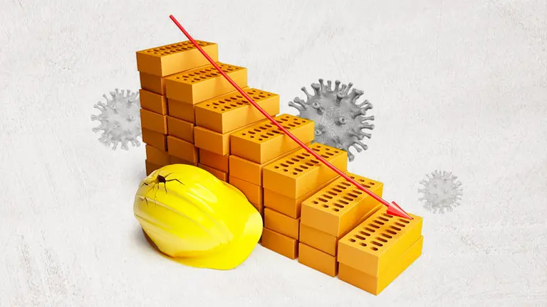 Así se reinventa la construcción: más oportunidades en "boca de pozo", nuevos diseños y menos "amenities"