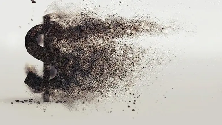 Se anuncia este martes: la recaudación impostiva tendrá otra caída histórica