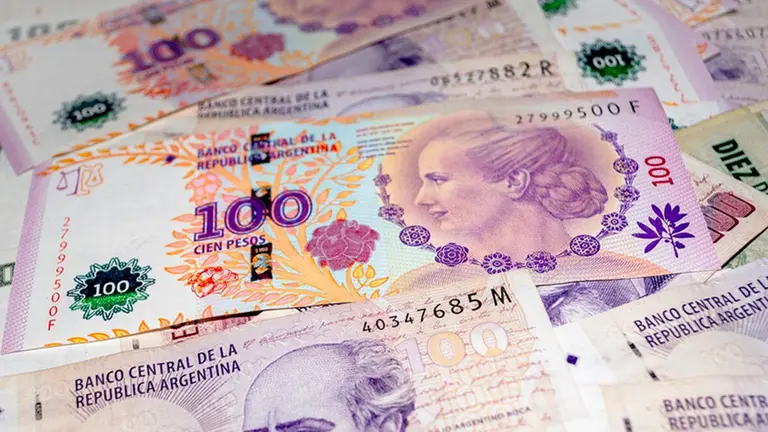 Coronavirus, crisis e ingresos: cuántas personas en edad de trabajar reciben ayuda por parte del Estado