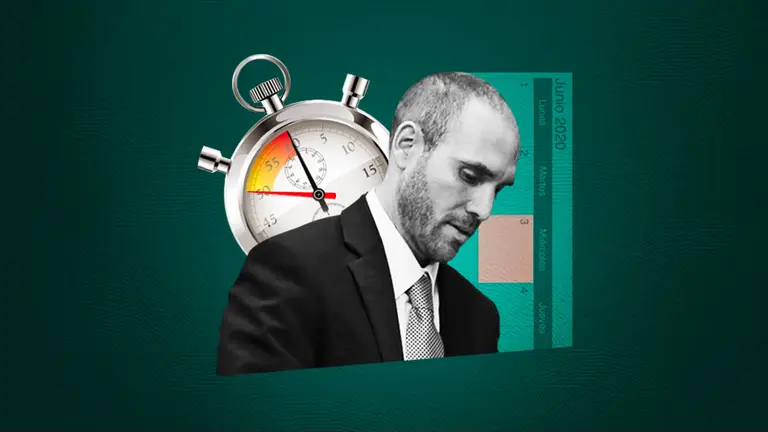 Se termina el pacto de silencio entre el Gobierno y acreedores: se daría a conocer la última oferta