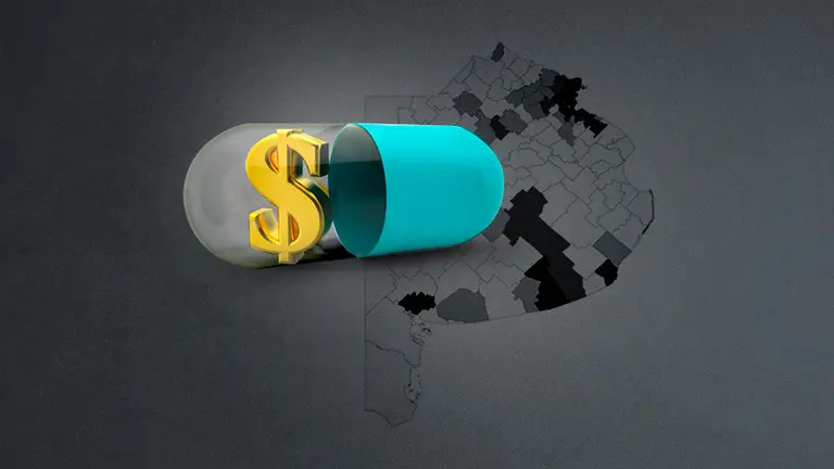 Gremio de trabajadores de farmacias acordó este aumento salarial de enero a marzo