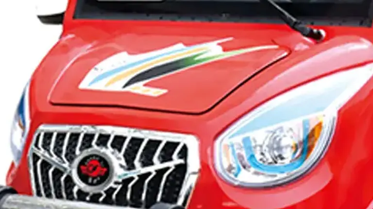 Este auto eléctrico cuesta menos que un iPhone y ya se vende online: ¿lo comprarías?