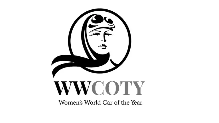 Así es el nuevo logo de Women's World Car of the Year