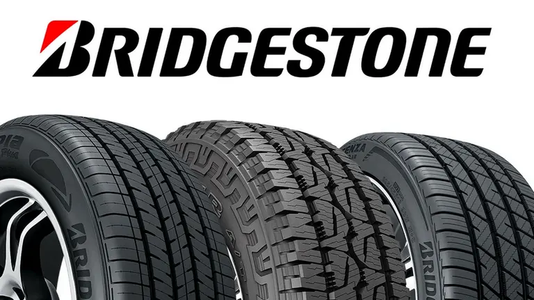 Ahorra plata y cuida el planeta: cómo hace Bridgestone para reutilizar casi el 100% de los descartes de su fábrica