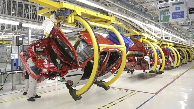 Pospandemia: este es el plan de recuperación que industriales presentarán al Gobierno