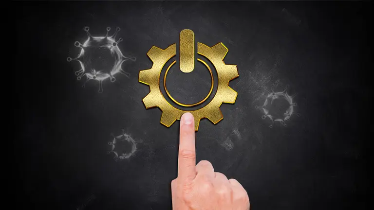 Se relanza el programa de parques industriales: qué beneficios reciben las empresas