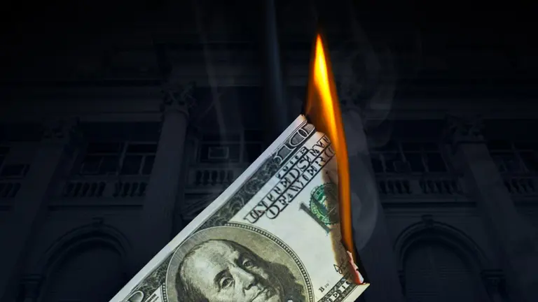 Argentinos ven barato el dólar: explota el hombanking y agotan su cupo de u$s200