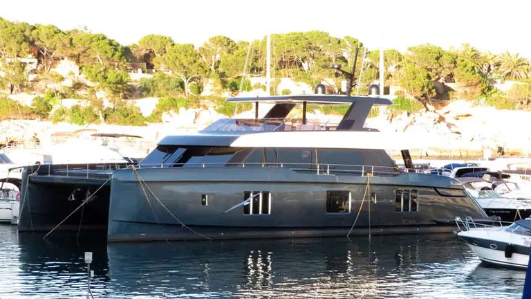 Lujo total: conocé el impactante yate de 6 millones de dólares que se compró Nadal por su cumpleaños