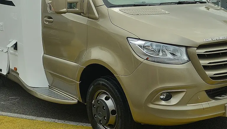 Te lo anticipamos: el turismo cambia y tenés que ir pensando en un nuevo auto para viajar