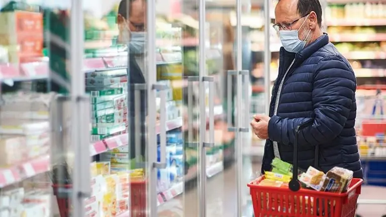 Tienen góndolas y cajas, pero no podés entrar: qué son los dark stores y cómo Coto va por un negocio revolucionario