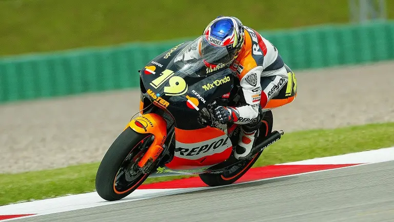 ATM Seguros nombra embajador de Seguridad Vial a Sebastián Porto