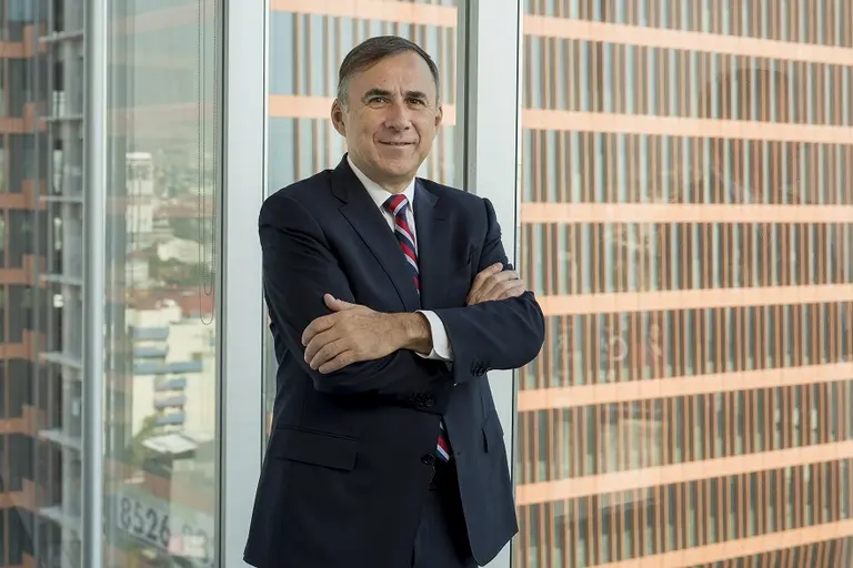 L'Oréal nombró nuevo Director General para la Argentina