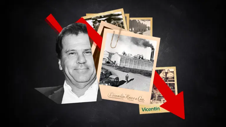 Caso Vicentín: el sorpresivo comunicado de la UIA que abrió la grieta entre los empresarios