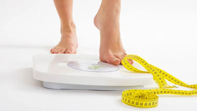 ¿Subiste de peso en cuarentena?: esto es lo que pasó con los argentinos