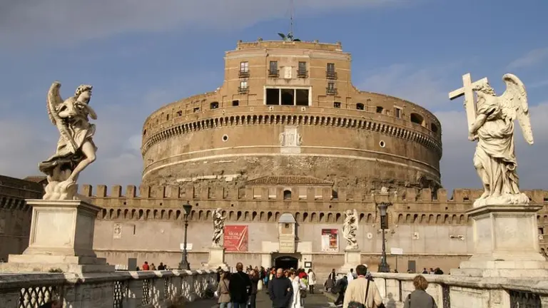 Este mapa muestra los destinos europeos visitables durante la pandemia