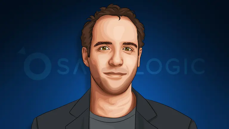 Fue hacker, trabajó en AFIP y dejó dos carreras: la historia de Emiliano Kagierman, el fundador de Satellogic