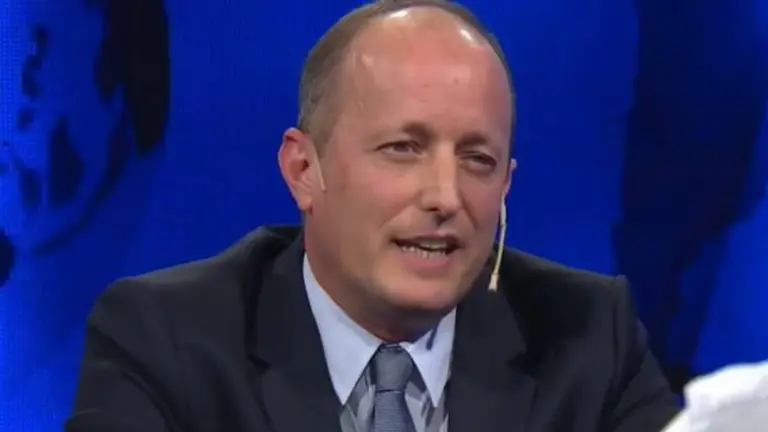 Insaurralde, la sombra de Kicillof a la que apuesta el peronismo para recuperarse con "estilo conurbano"