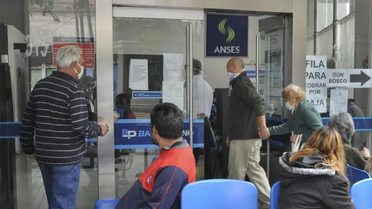 ANSES reabre más de 150 sucursales para atención al público: acá podés consultar cuáles son