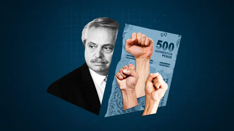 El aguinaldo, en un momento de definición: el Gobierno evalúa los créditos a tasa cero para las empresas en problemas