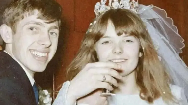 Esperaron la llegada de los hijos durante años, pero no sabían que debían tener sexo para lograrlo