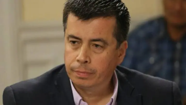 Un diputado chileno propuso trasladar a pacientes con COVID-19 a la Argentina