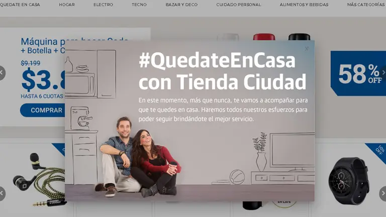 Banco Ciudad: descuentos y cuotas para el Día del Padre