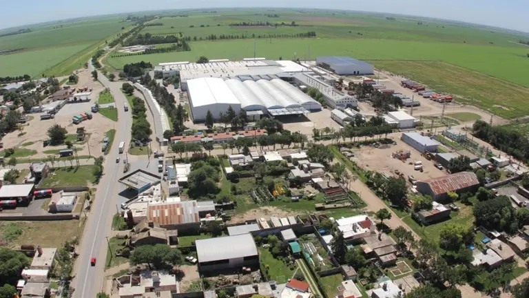 La inversión inmobiliaria que ofrece una rápida rentabilidad y es buen resguardo para los dólares