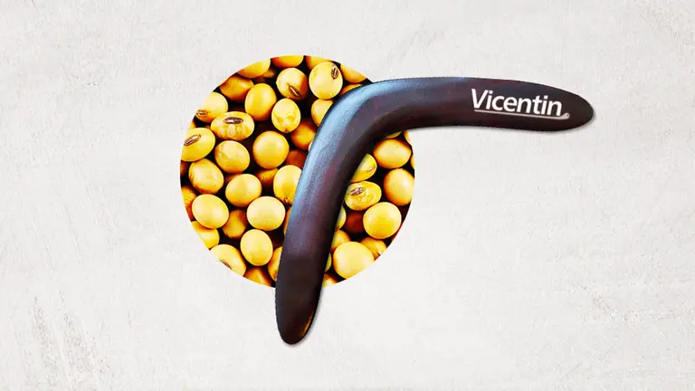 Desconfianza de productores, fierros viejos y silobolsas: los errores de cálculo del Gobierno con Vicentin