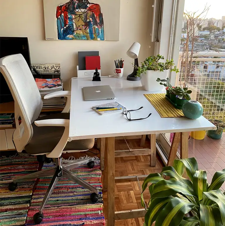 Equipamiento para Home Office: Grupo(a)² lanzó plan de descuentos destinado a empresas