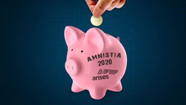 Adelanto exclusivo: los detalles de la moratoria fiscal de Alberto para reimpulsar la economía