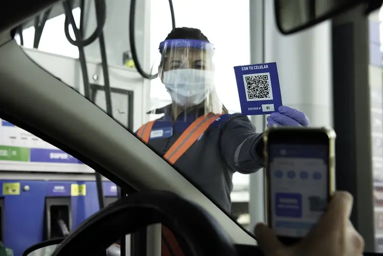 #EstaciónAlServicio: beneficios exclusivos para todos los clientes