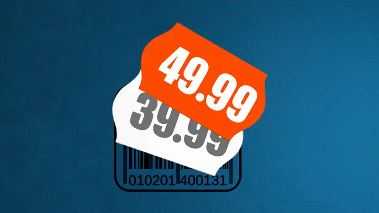 Sorprendente brecha de precios: ¿cuánto de lo que pagás por frutas, verduras y carne le llega al productor?