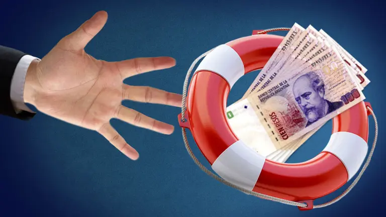 Hasta $150.000 y a tasa cero para monotributistas y autónomos: cómo sacar un crédito barato