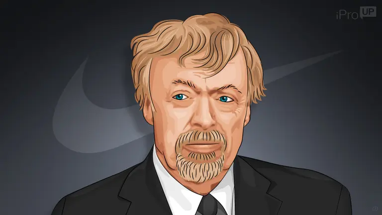 Arrancó con u$s50 y armó un imperio: los consejos del creador de Nike para crecer en el mundo de los negocios