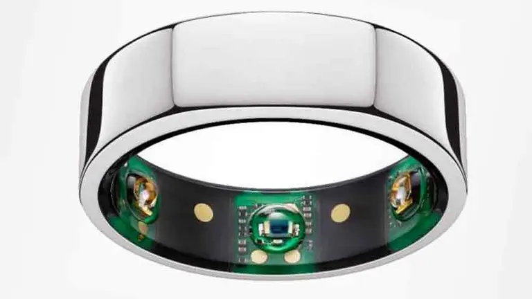 Anillos inteligentes: la nueva tendencia para estar conectado y saludable