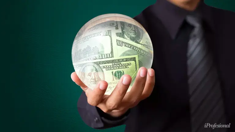 3 alternativas que recomiendan los expertos para seguir al dólar y ganarle a la inflación