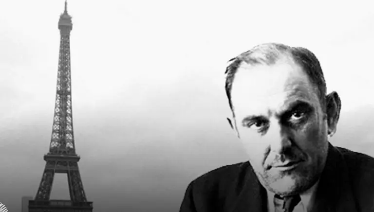 La increíble historia de Víctor Lustig, el estafador de la Torre Eiffel