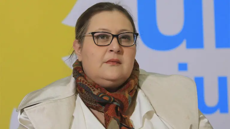 Abogada de Cristina advirtió sobre Vicentin: "Si no funciona la alternativa, vamos con la expropiación"