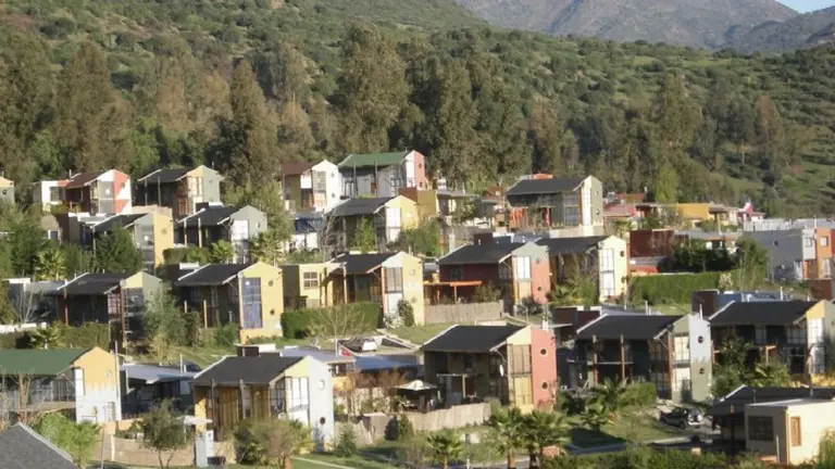 Chile: los desopilantes nombres de calles que se volvieron virales