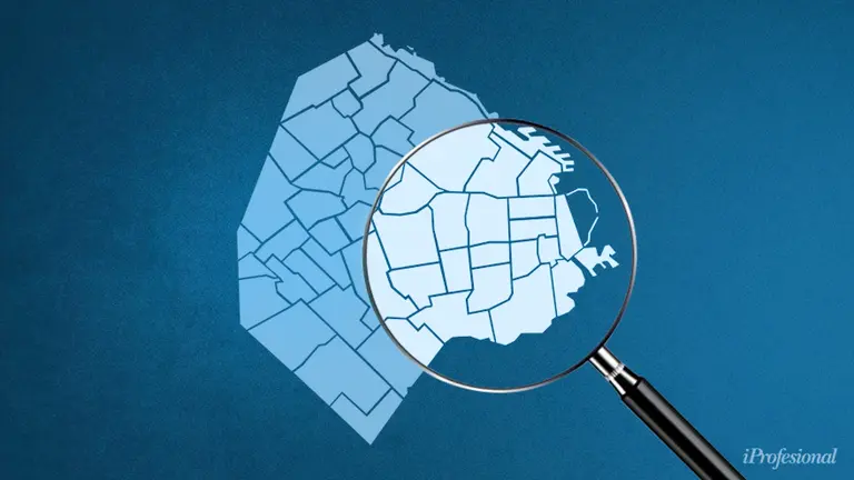 ¿Buscás departamento para alquilar?: expertos revelan cuáles son los mejores barrios del momento