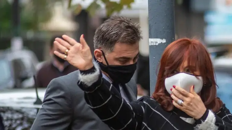 Contra Google: el abogado de Cristina dijo que buscan una "jurisprudencia mundial"