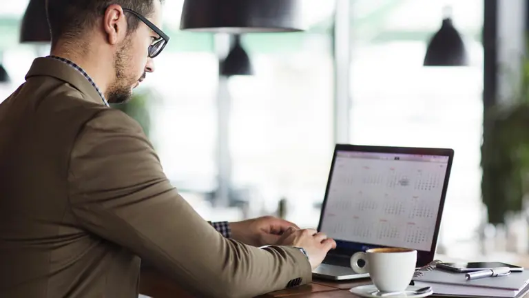 Consejos y hábitos para aumentar la productividad al trabajar desde casa