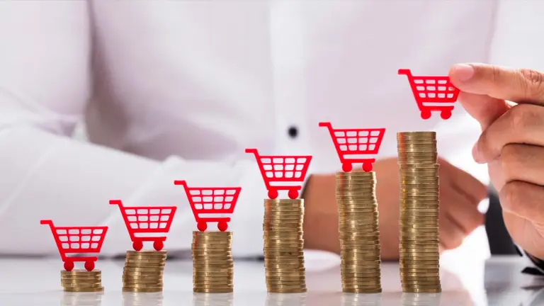 Consumo: ¿cuáles son los rubros a los que les va mejor durante la cuarentena?