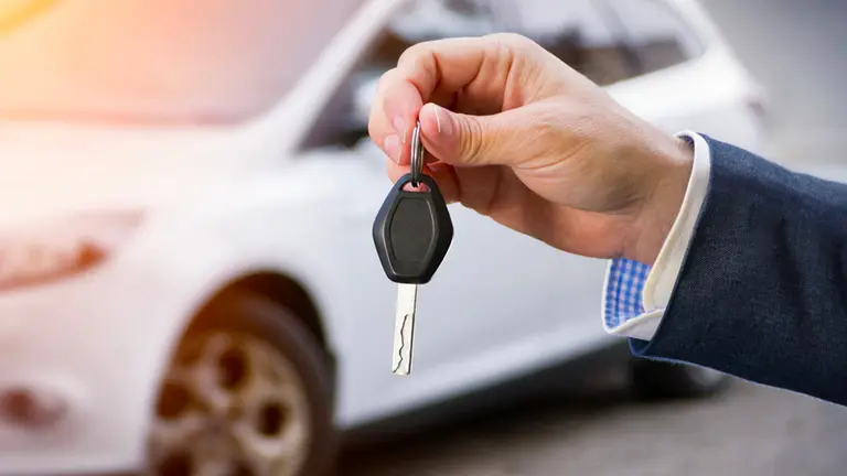 Cómo hacer una transferencia del automotor online en plena cuarentena