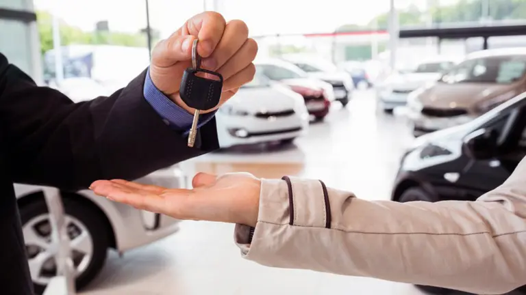 DNRPA: paso a paso, cómo hacer el registro del automotor y la transferencia online