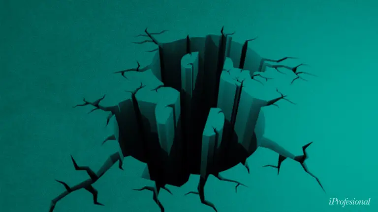 Emblemática cadena, en el abismo: bancarrota y cierre de más de 1.200 locales