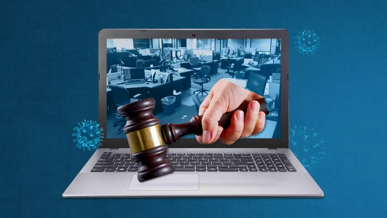 Ley de teletrabajo tuvo media sanción en Diputados: los 10 puntos clave que tenés que conocer